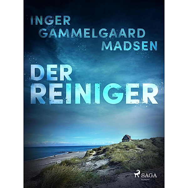 Der Reiniger, Inger Gammelgaard Madsen