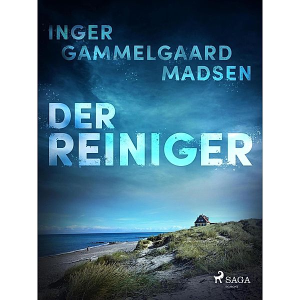 Der Reiniger, Inger Gammelgaard Madsen