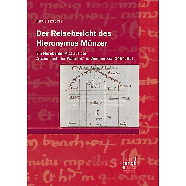 Der Reisebericht des Hieronymus Münzer, Klaus Herbers