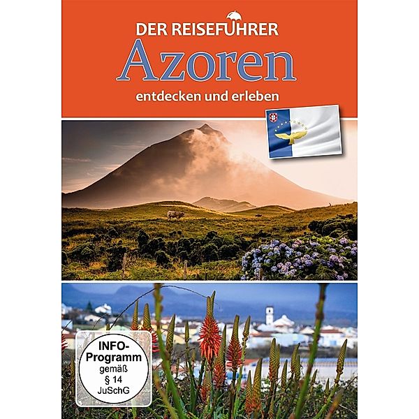 Der Reiseführer - Azoren entdecken und erleben, Natur Ganz Nah