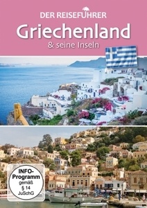 Image of Der Reiseführer: Griechenland & Seine Inseln