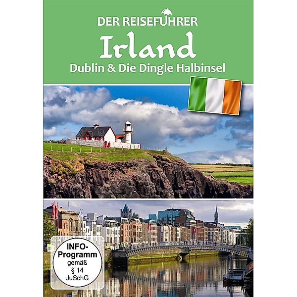 Der Reiseführer - Irland, Natur Ganz Nah