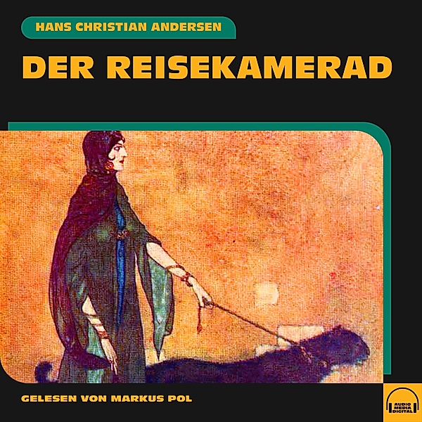 Der Reisekamerad, Hans Christian Andersen