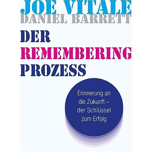 Der Remembering Prozess, Daniel Barrett, Joe Vitale
