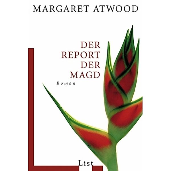 Der Report der Magd, Margaret Atwood