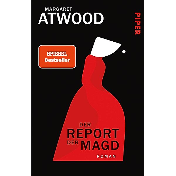 Der Report der Magd, Margaret Atwood