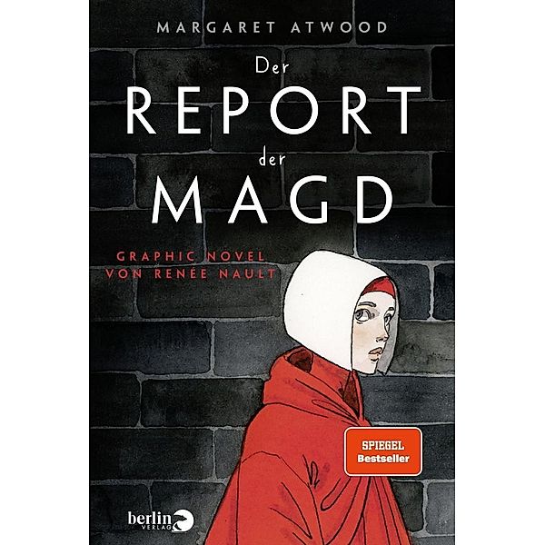 Der Report der Magd, Margaret Atwood