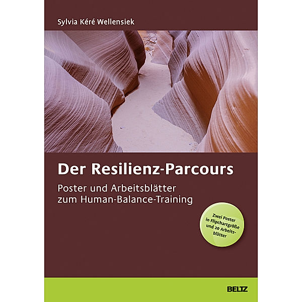 Der Resilienz-Parcours, Sylvia K. Wellensiek