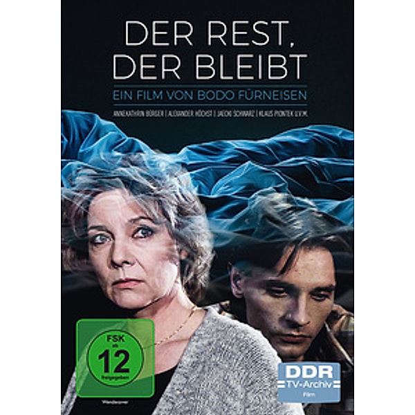 Der Rest, der bleibt, der bleibt Der Rest