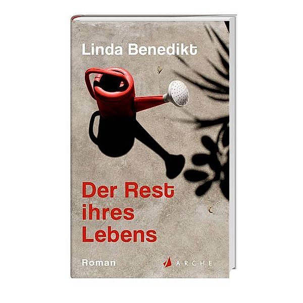 Der Rest ihres Lebens, Linda Benedikt