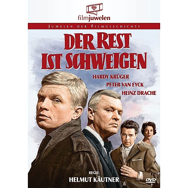 Der Rest ist Schweigen, Helmut Käutner, William Shakespeare