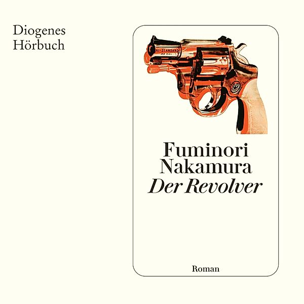 Der Revolver, Fuminori Nakamura