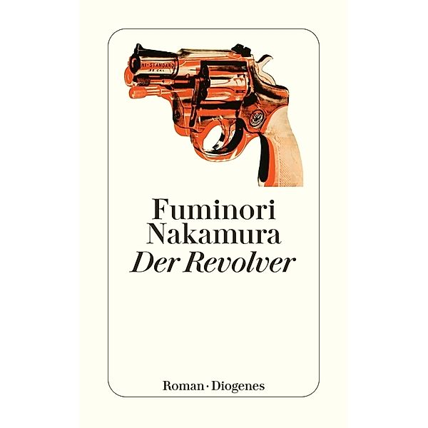 Der Revolver, Fuminori Nakamura