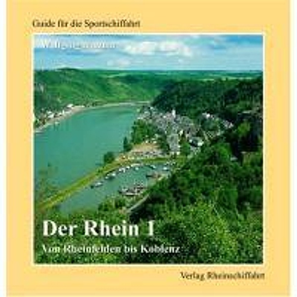 Der Rhein, Wolfgang Banzhaf
