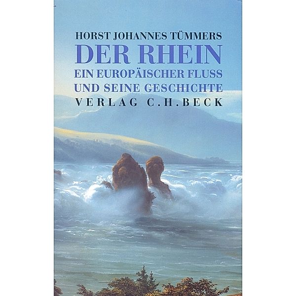 Der Rhein, Horst-Johannes Tümmers