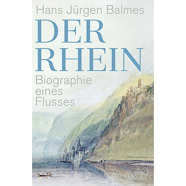 Der Rhein, Hans Jürgen Balmes