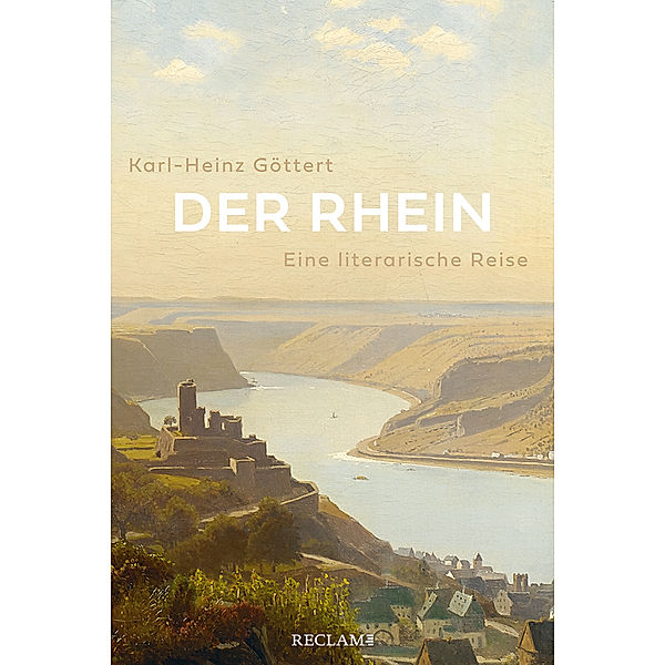 Der Rhein, Karl-Heinz Göttert