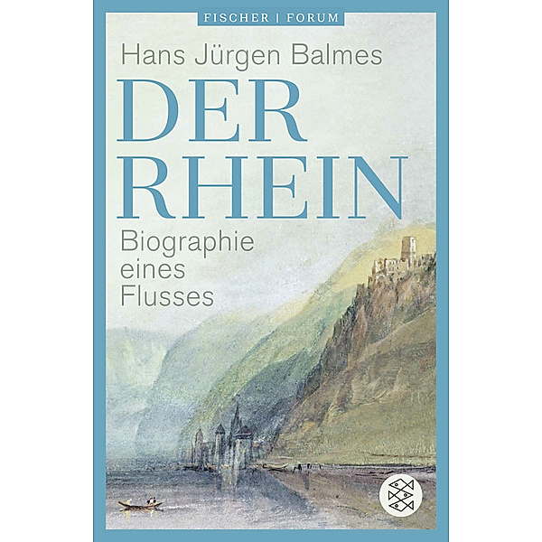 Der Rhein, Hans Jürgen Balmes