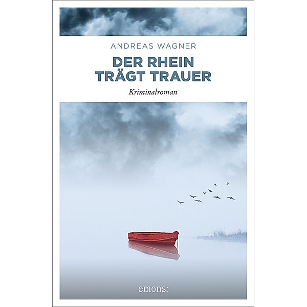 Der Rhein trägt Trauer, Andreas Wagner