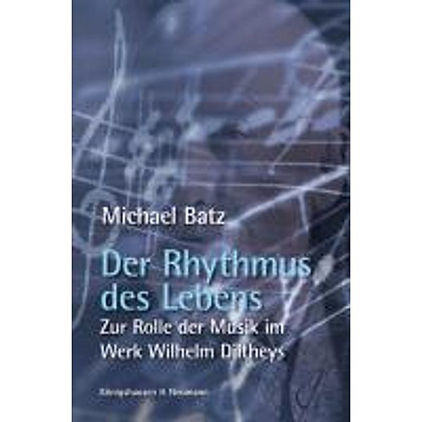 Der Rhythmus des Lebens, Michael Batz