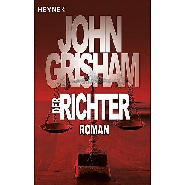 Der Richter, John Grisham