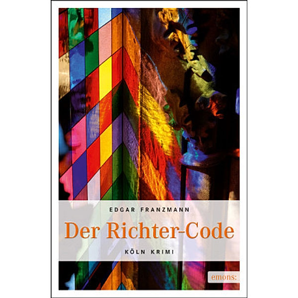 Der Richter-Code, Edgar Franzmann