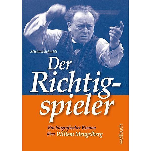 Der Richtigspieler, Michael Schmidt