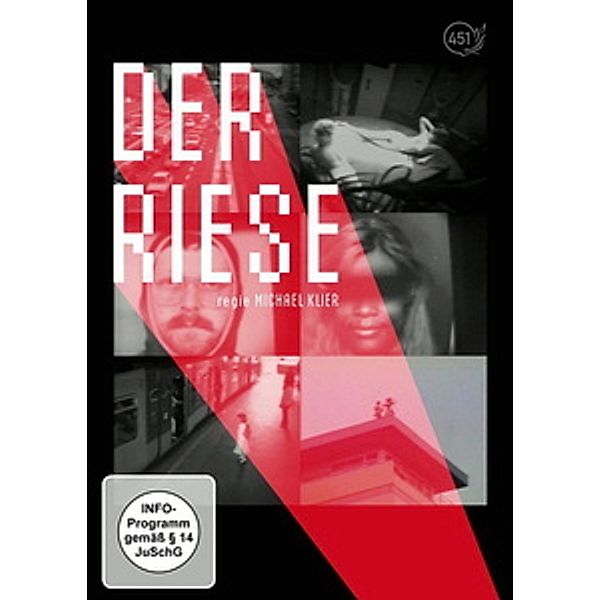 Der Riese, Michael Klier