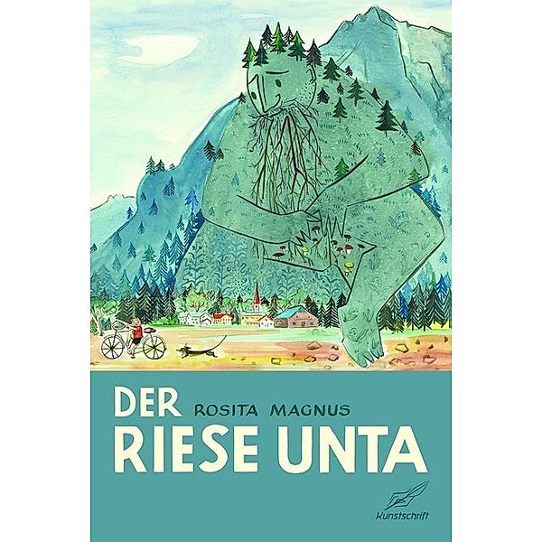 Der Riese Unta, Rosita Magnus