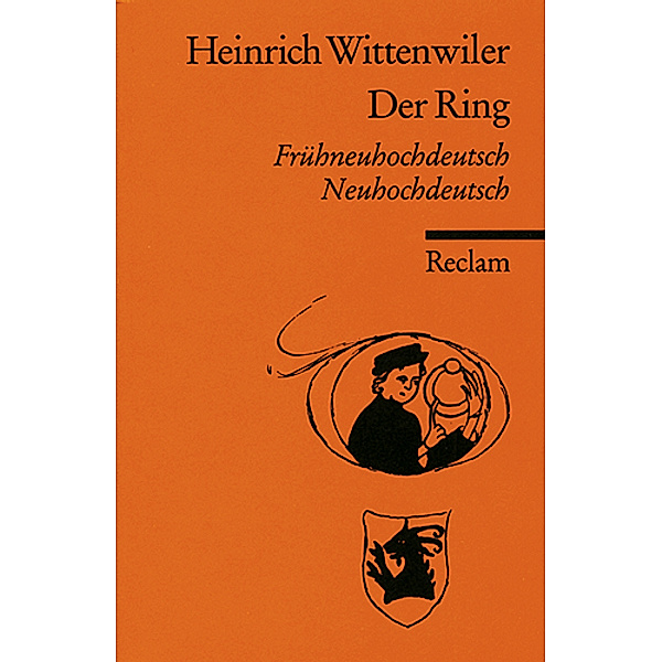 Der Ring, Heinrich Wittenwiler