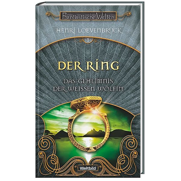 Der Ring, Henri Loevenbruck