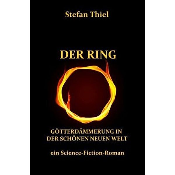 DER RING, Stefan Thiel