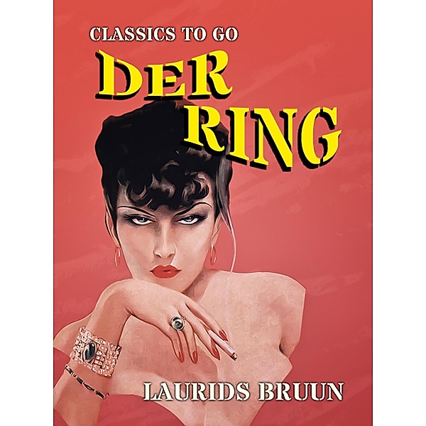 Der Ring, Laurids Bruun