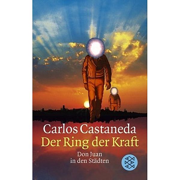 Der Ring der Kraft, Carlos Castaneda