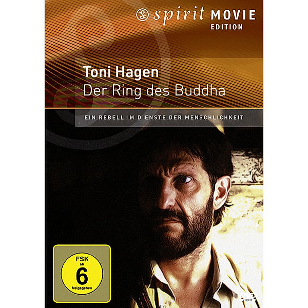 Der Ring des Buddha, Spirit Movie Edition Ii