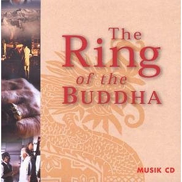 Der Ring Des Buddha-Der Soun, Ost, Oliver Heise