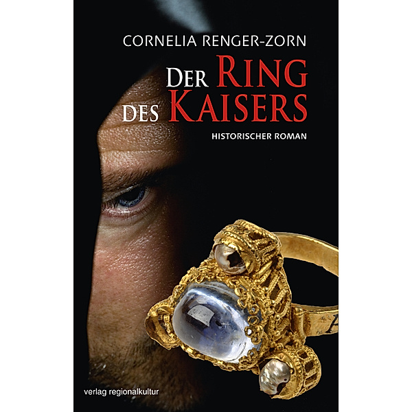 Der Ring des Kaisers, Cornelia Renger-Zorn