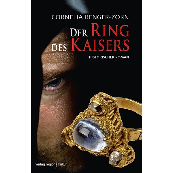 Der Ring des Kaisers, Cornelia Renger-Zorn