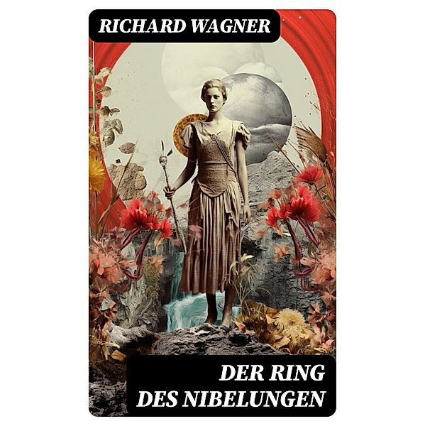 Der Ring des Nibelungen, Richard Wagner