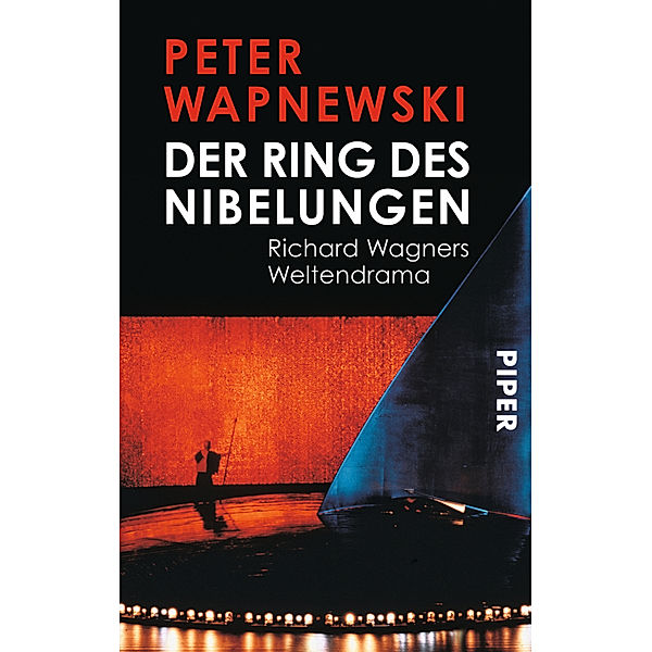 Der Ring des Nibelungen, Peter Wapnewski