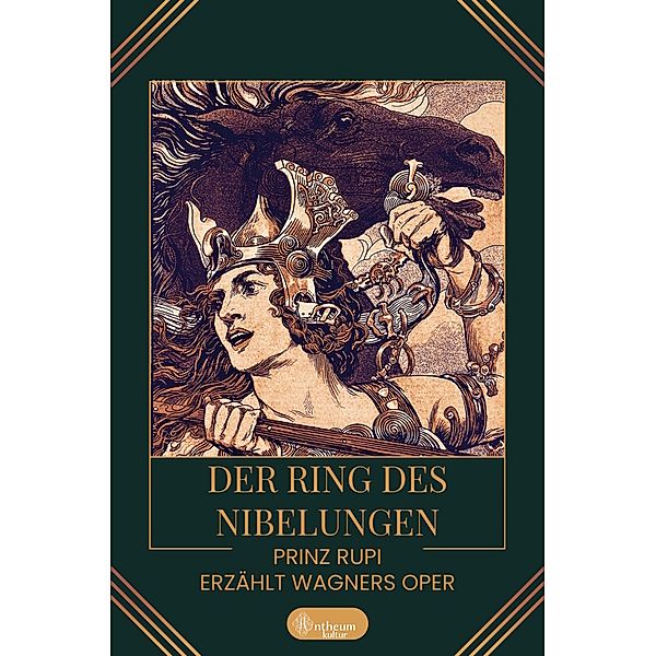 Der Ring des Nibelungen, Prinz Rupi