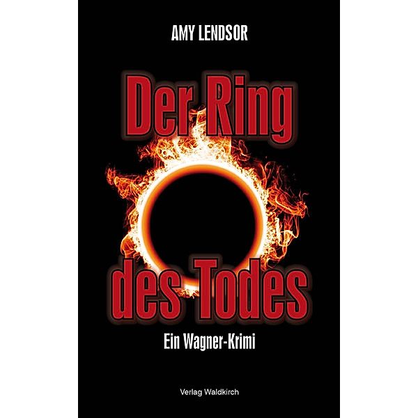 Der Ring des Todes, Amy Lendsor