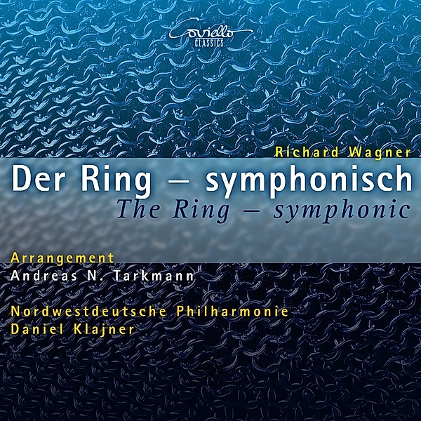 Der Ring (Symphonisch,Arr.A.Tarkmann), Richard Wagner