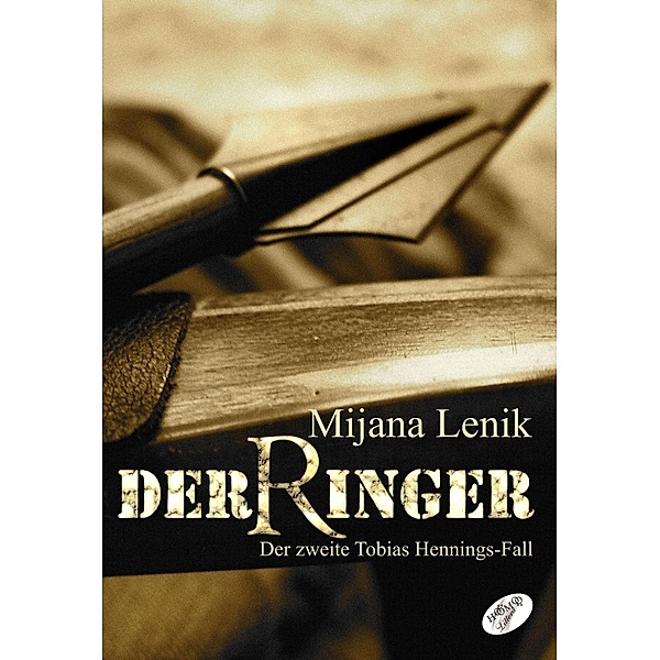 Der Ringer, Mijana Lenik