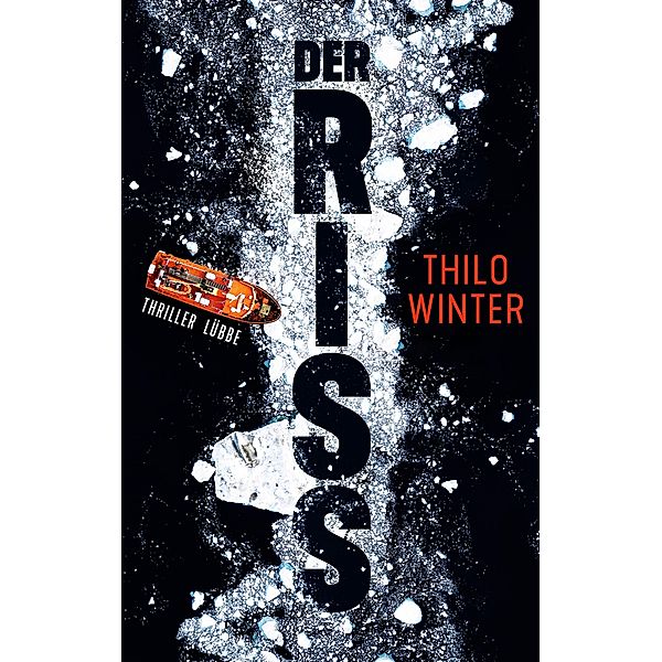 Der Riss, Thilo Winter