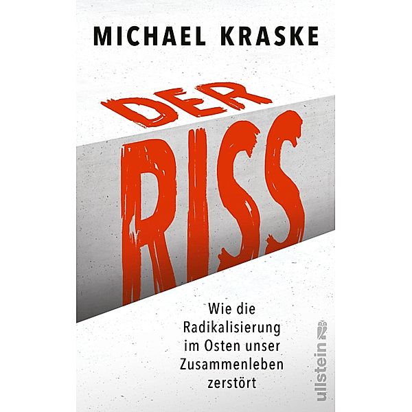 Der Riss, Michael Kraske