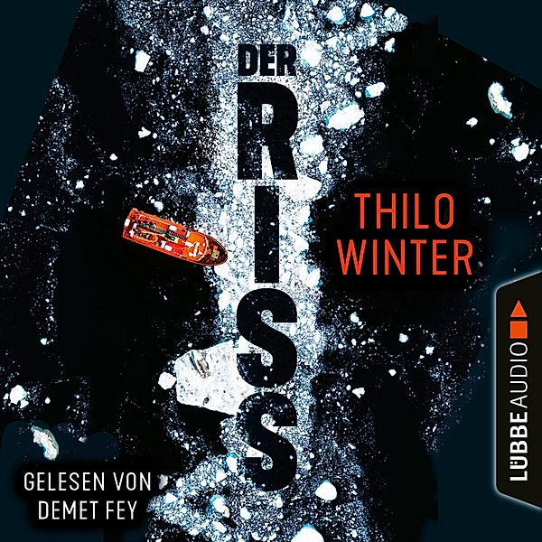 Der Riss, Thilo Winter