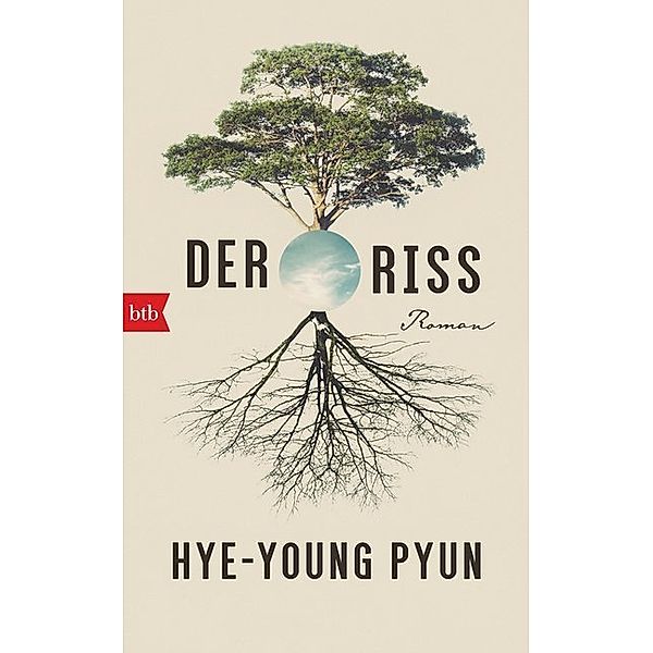 Der Riss, Pyun Hye-young