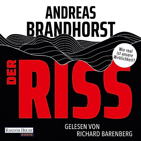 Der Riss, Andreas Brandhorst