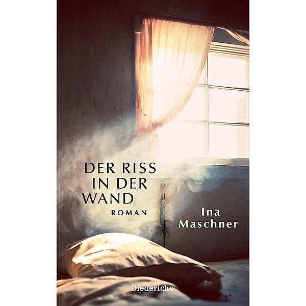 Der Riss in der Wand, Ina Maschner